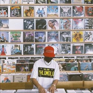 Meet your Posher, Gerson